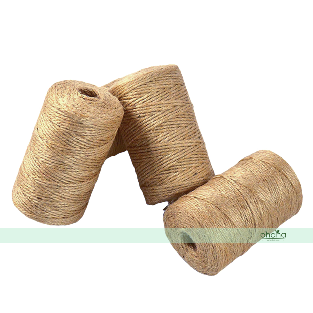 Diversified Jute Yarn