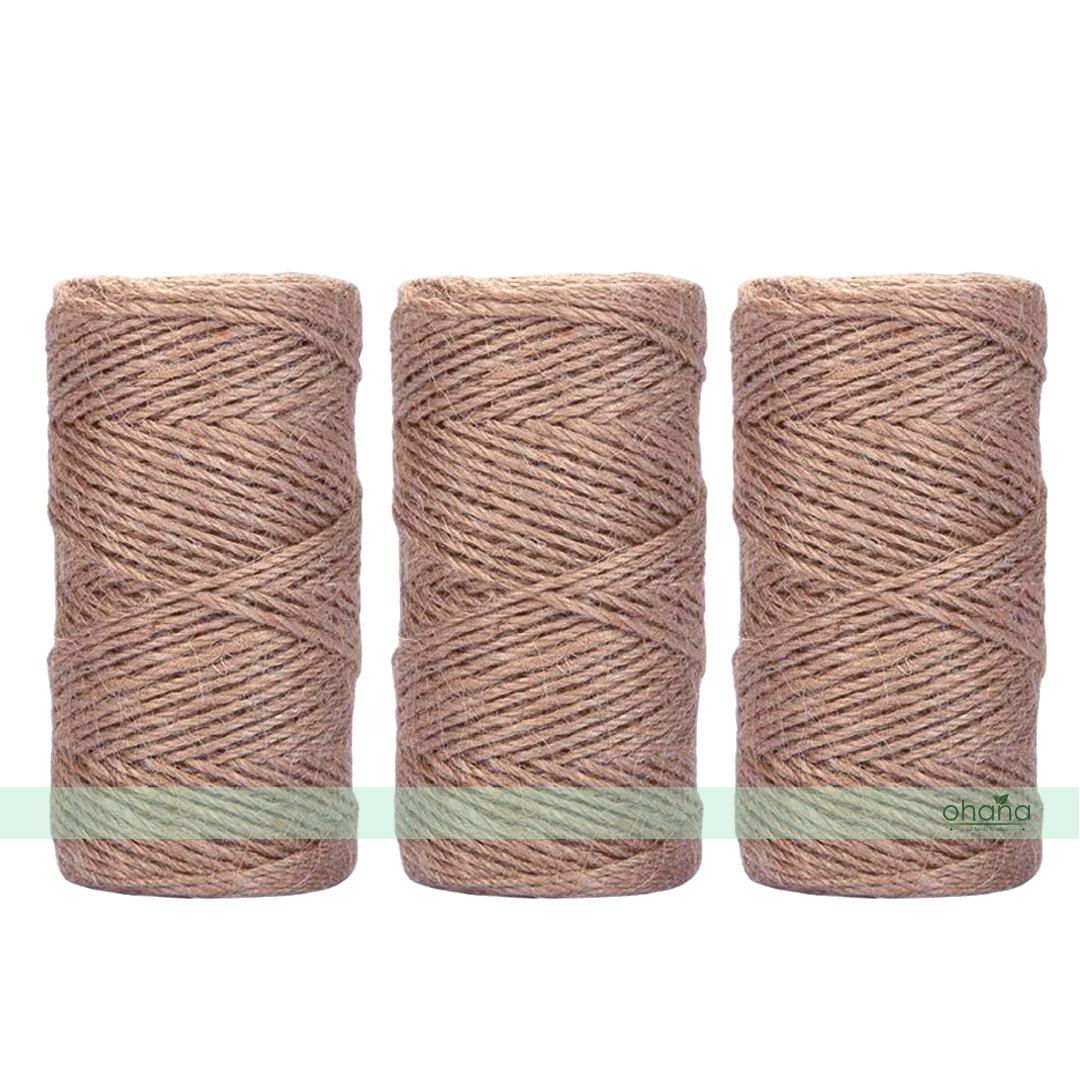 Diversified Jute Yarn