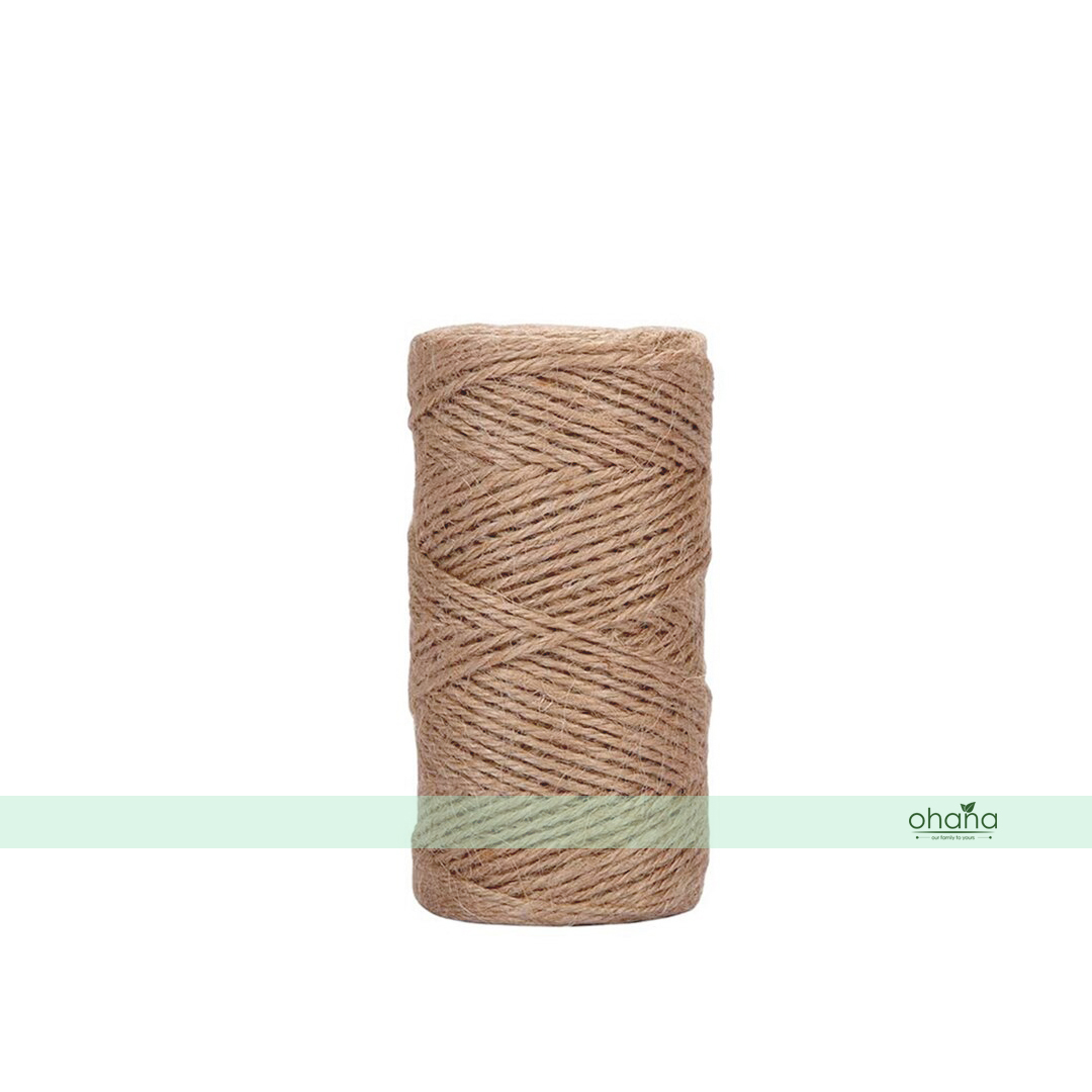 Diversified Jute Yarn