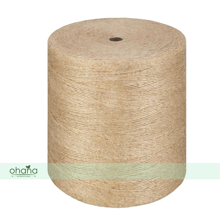 Jute Yarn 