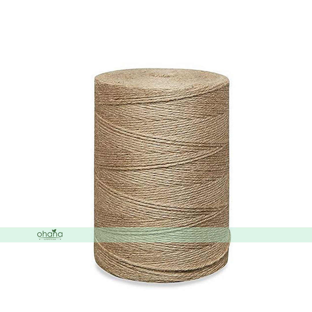 Jute Yarn 