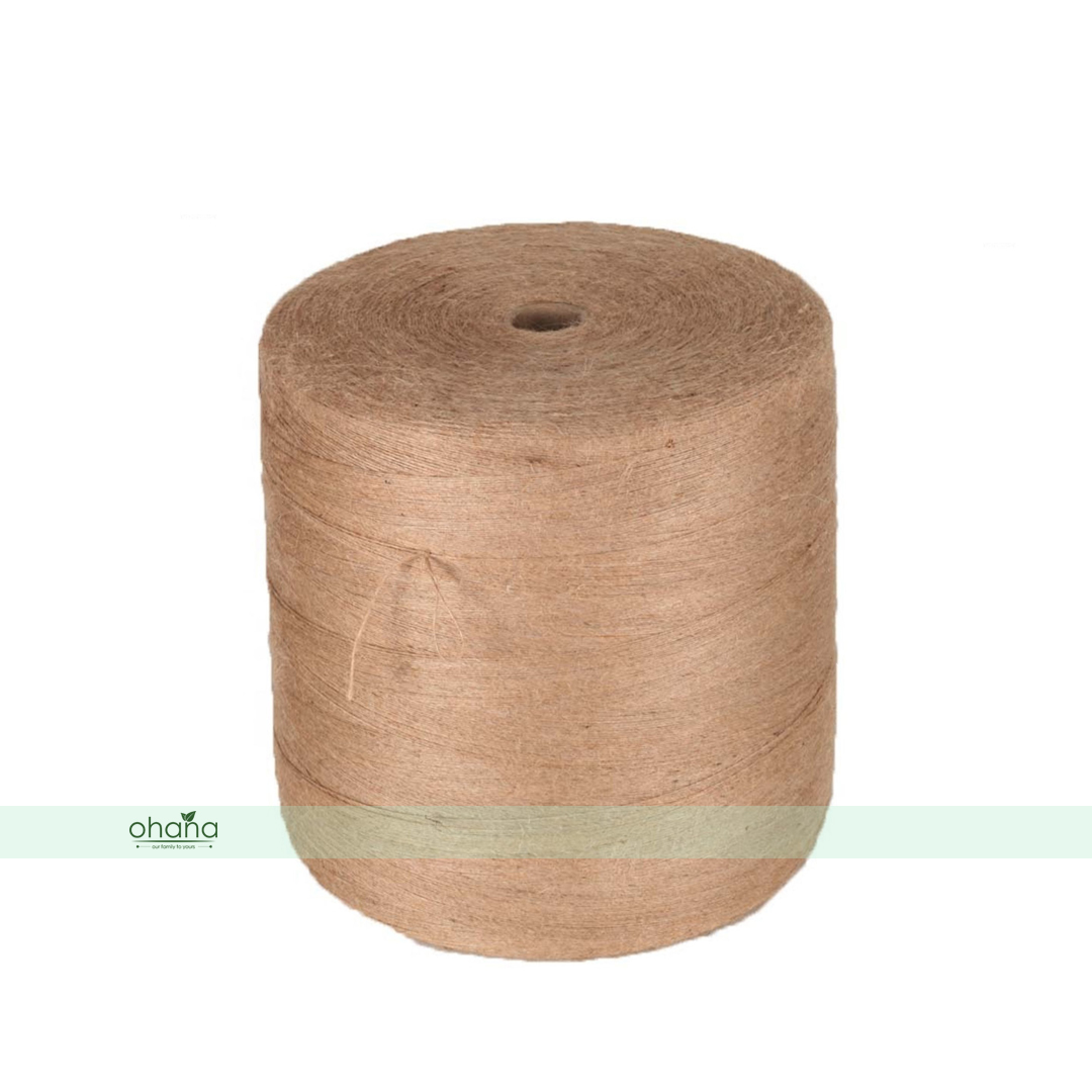 Jute Yarn 